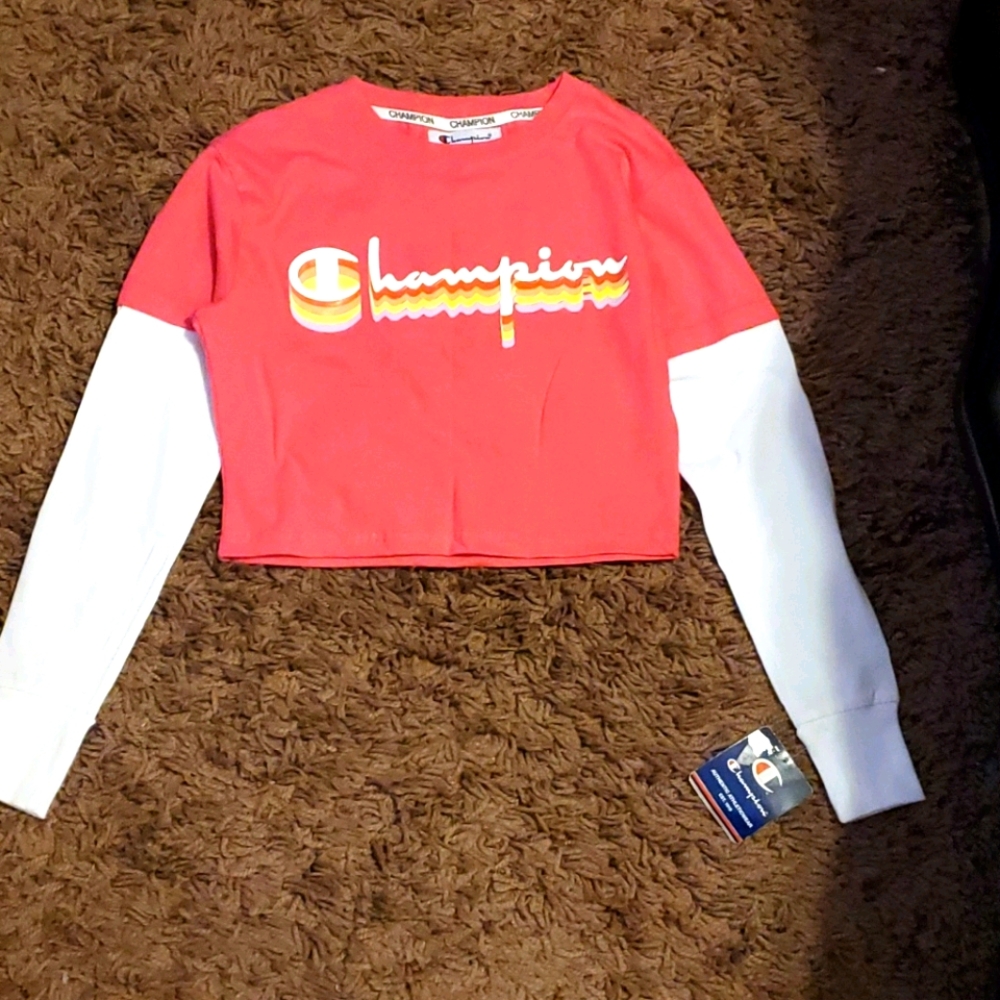 Champion Tops
